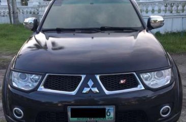 Mitsubishi Montero Sports GLS V AT 2013 for sale