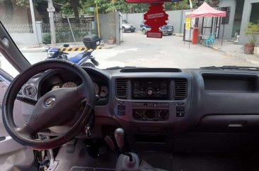 2013 Nissan Urvan state for sale