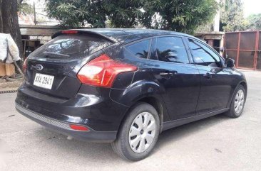 2014 Ford Focus for sale