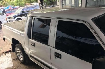 Mitsubishi L200 Pickup 4x2 1995 model for sale