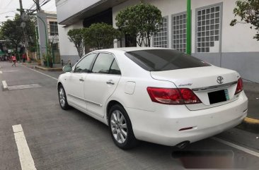 2009 Toyota Camry 3.5Q V6