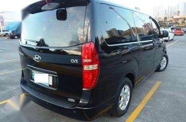 2011 Hyundai Grand Starex CVX VGT for sale