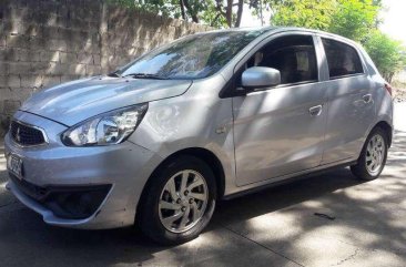 2016 MITSUBISHI MIRAGE(Rosariocars) for sale