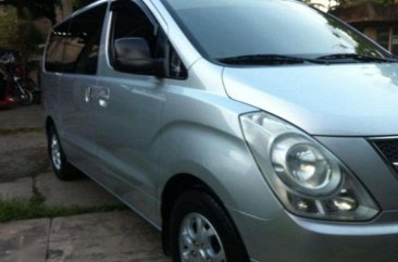 For sale Hyundai Starex Manual 2009