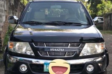 Isuzu Sportivo 2009 MT for sale