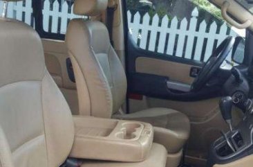 Hyundai Starex Gold 2012 for sale