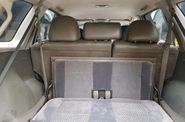 Hyundai Santa Fe SVX CRDI turbo MT diesel 2008 for sale