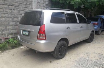2007 Toyota Innova J Very clean in and out for sale