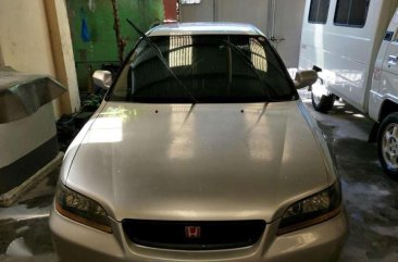 For sale Honda Accord 6th gen