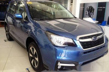 Subaru Forester iL BMC 2016 FOR SALE 