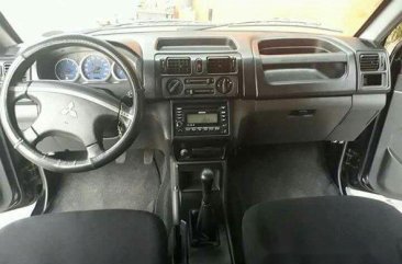 Well-maintained Mitsubishi Adventure 2011 for sale