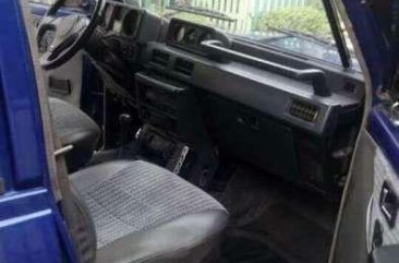 For Sale or Swap 1st Gen Mitsubishi Pajero 1989