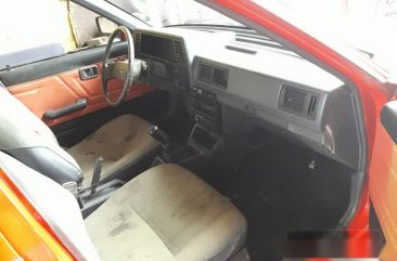 Nissan Sentra Box Type 1989 Power window