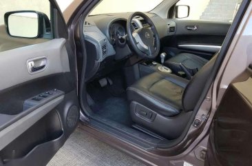 2013 Nissan X-trail for sale