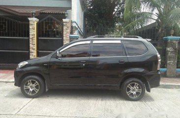 Good as new Toyota Avanza 2010 for sale