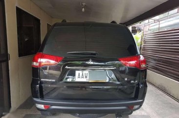 Like New Mitsubishi Montero for sale