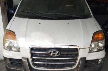 2007 Hyundai Starex GRX for sale