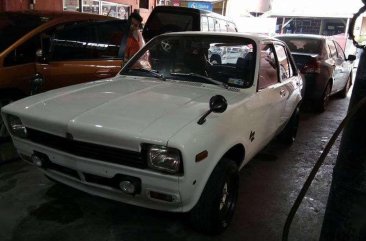 78 Isuzu Gemini SL (Fully Restored) for sale