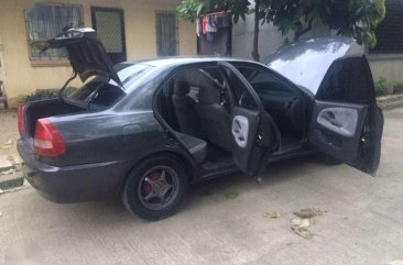 Mitsubishi Lancer 97 for sale