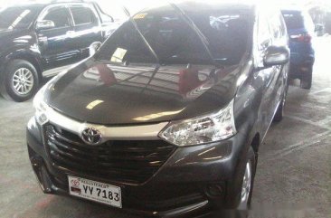 Toyota Avanza 2016 for sale