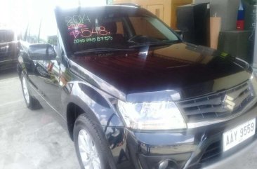 2014 Suzuki Grand Vitara for sale