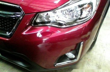 Subaru XV 2017 for sale