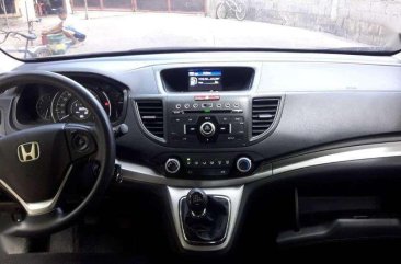 2013 HONDA CR-V 2.0L(Rosariocars) for sale