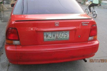 Honda City 1999 for sale