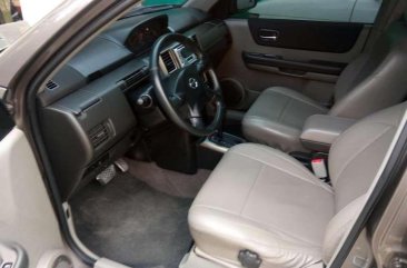 2007 Nissan X Trail 250x (Tokyo Edition) for sale