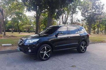 2010 Hyundai Santa Fe for sale