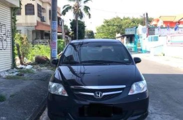 2008 Honda City for sale