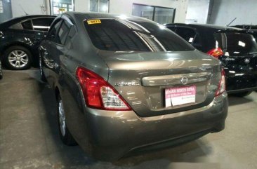 Nissan Almera 2016 for sale