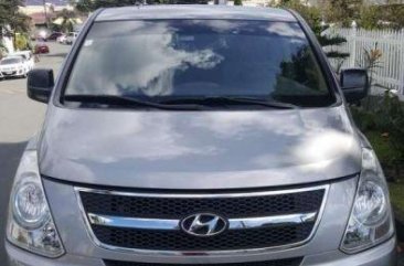 Hyundai Starex Gold 2012 for sale