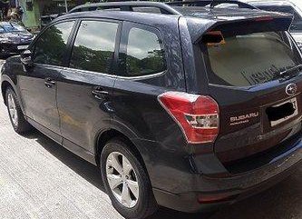 Good as new Subaru Forester 2015 for sale