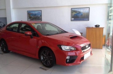 Subaru WRX 2016 FOR SALE 