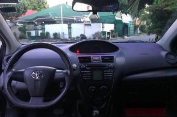 2012 Toyota Vios 1.3 E AT Casa maintained