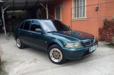 Honda City 1999 for sale