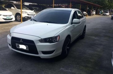 2014 Mitsubishi Lancer EX 1.6 Engine Matic for sale