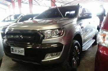 Ford Ranger 2016 for sale