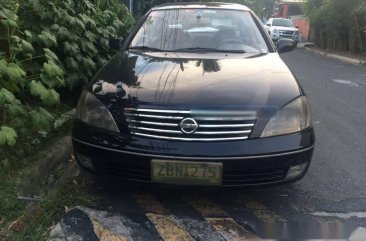 2005 Nissan Sentra GS ​Fresh in and out Good condition