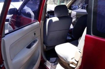 Toyota Avanza 2007 for sale