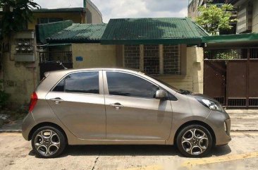 Good as new Kia Picanto 2016 for sale