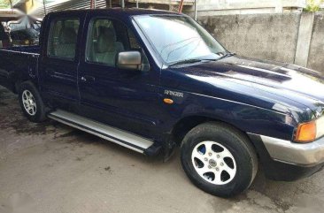 Ford Ranger 2001 acquired 4x2 manual for sale