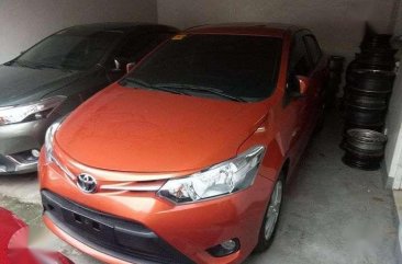 2017 Toyota Vios 13 E AT for sale