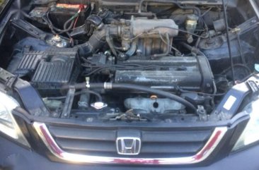 For sale Honda Cr-V Automatic Trans Smooth Shifting 1999