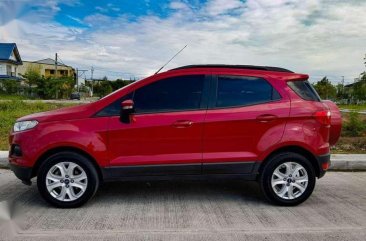 2016 Ford Ecosport trend Automatic for sale