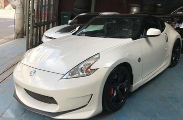 2011 Nissan 370Z for sale