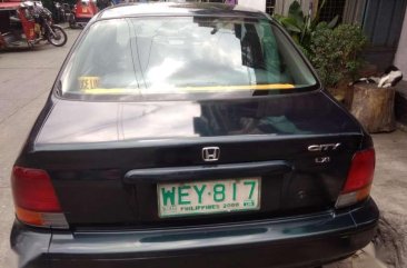 Honda City 1999 LXI for sale