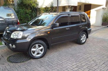 Nissan Xtrail 2003 like new for sale