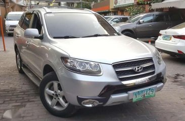 2009 Hyundai Santa Fe crdi for sale